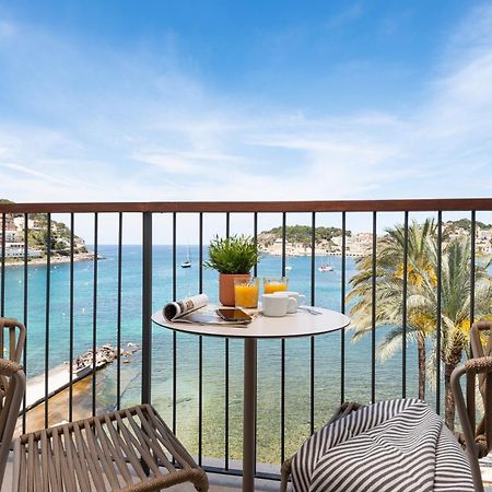 Repic Apartments Soller Puerto de Sóller Exteriér fotografie