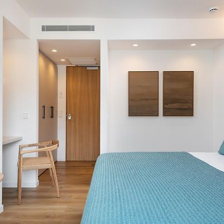 Repic Apartments Soller Puerto de Sóller Exteriér fotografie