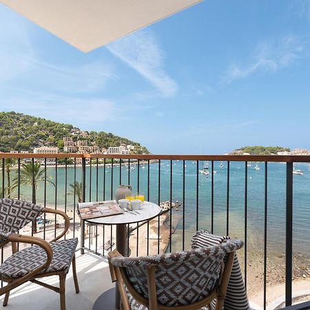 Repic Apartments Soller Puerto de Sóller Exteriér fotografie
