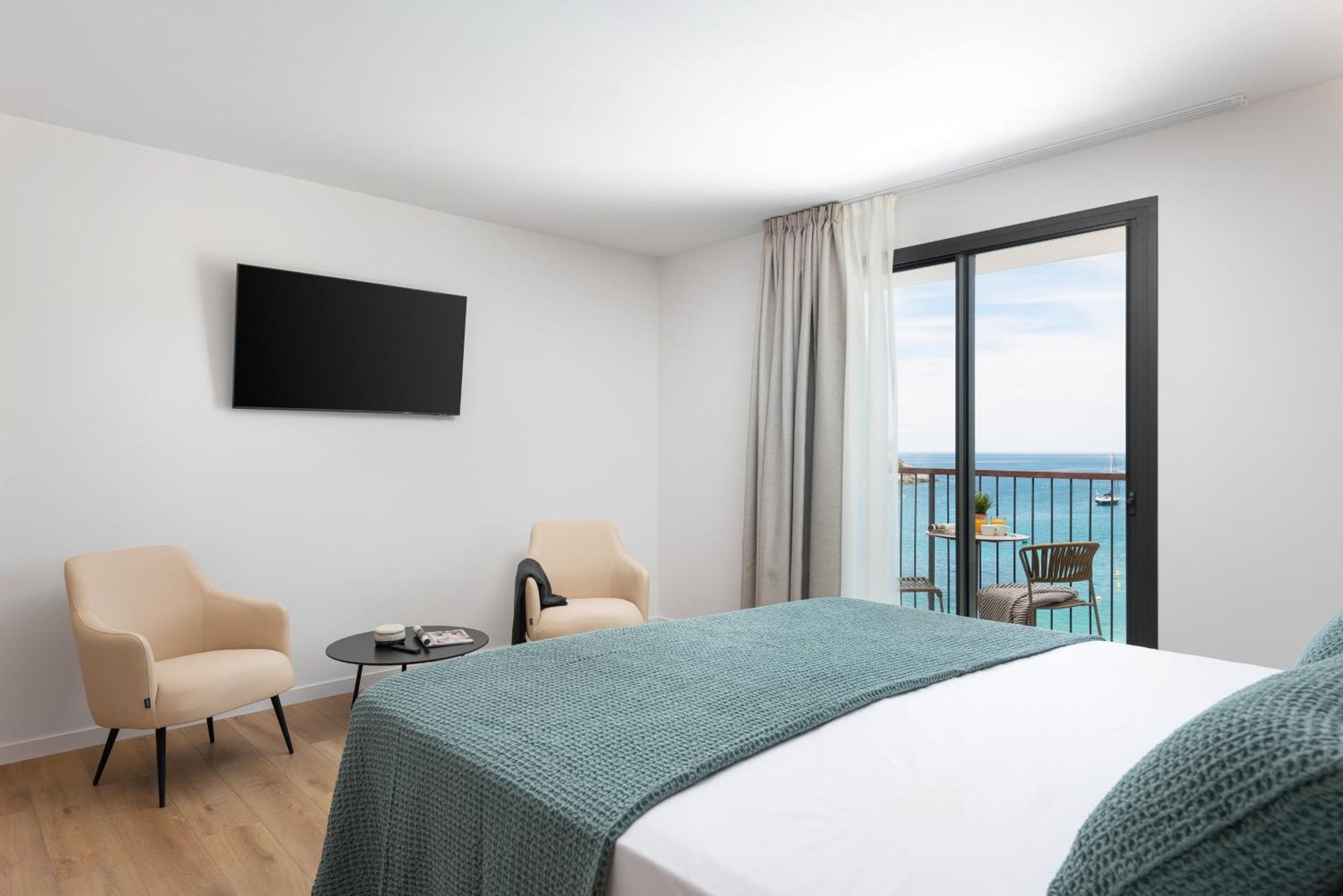 Repic Apartments Soller Puerto de Sóller Exteriér fotografie