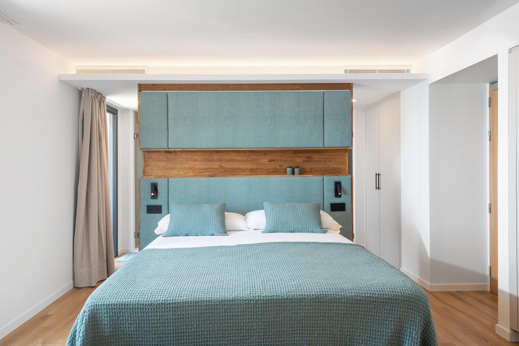 Repic Apartments Soller Puerto de Sóller Exteriér fotografie