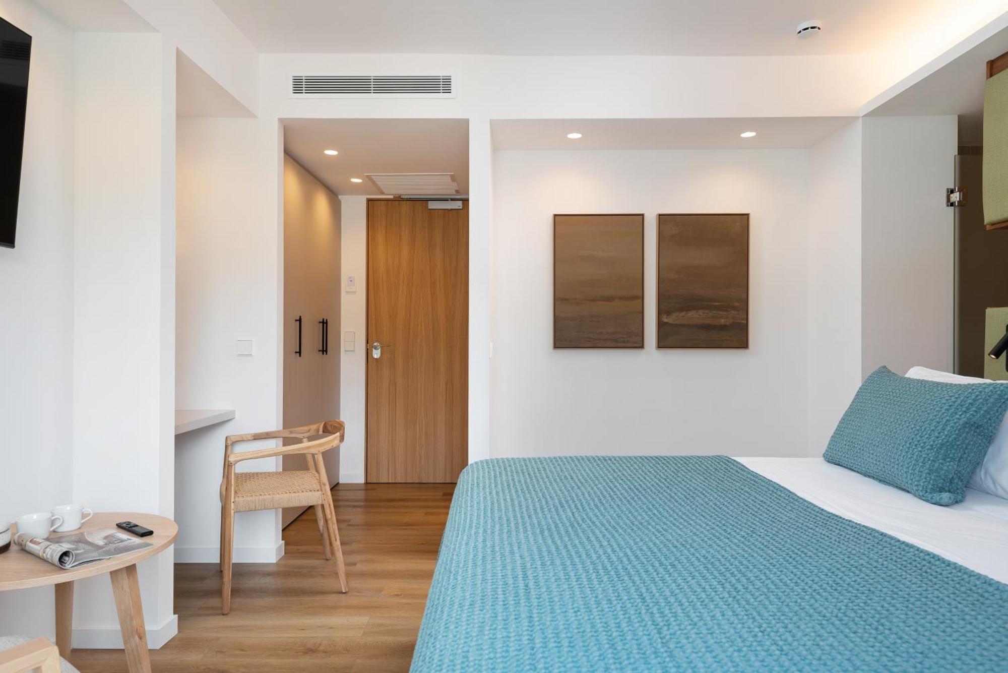 Repic Apartments Soller Puerto de Sóller Exteriér fotografie